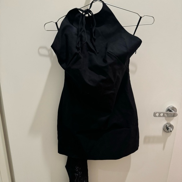 Mini Dress - Picture 4 of 7